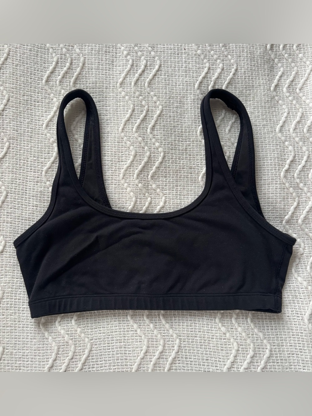 TNA Bra Top